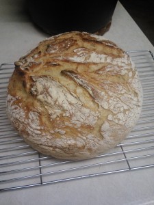 My kind of loaf.