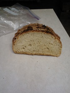 Looks great.  Now to slice it up.