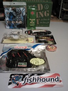 Received kits 2 and 3 at the same time.  So I guess I will not be getting a kit in January.